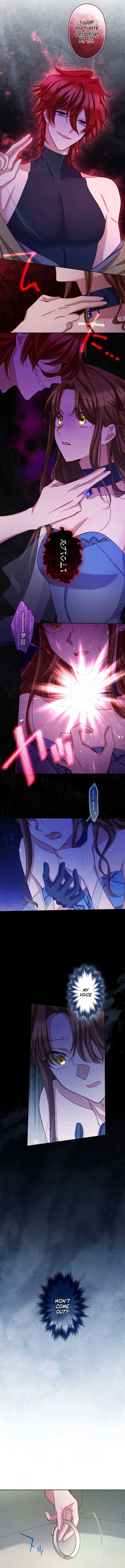 I Underestimated My Oshi’s Attachment Chapter 63 53 ch 63 7