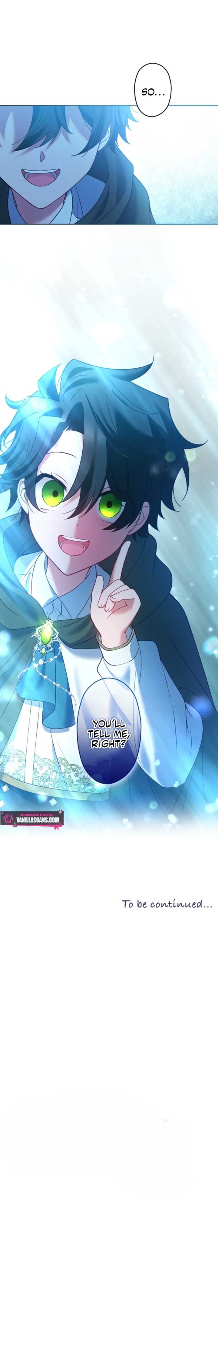 I Underestimated My Oshi’s Attachment Chapter 67 50 ch 67 10