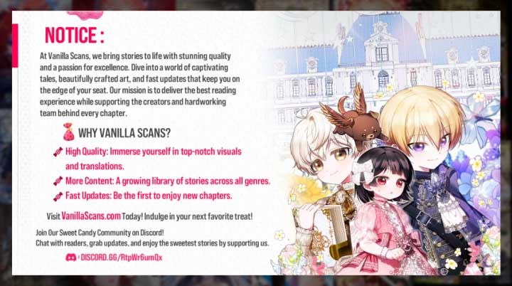 I Underestimated My Oshi’s Attachment Chapter 67 51 ch 67 11