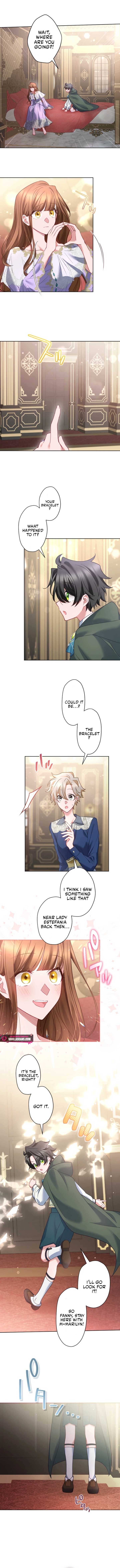 I Underestimated My Oshi’s Attachment Chapter 67 47 ch 67 7