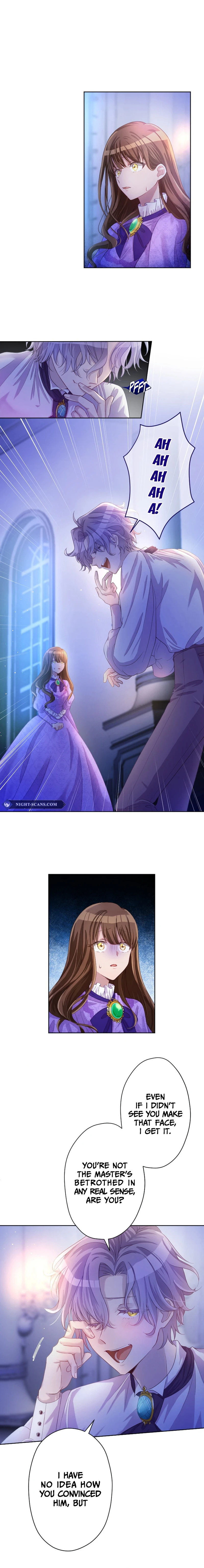 I Underestimated My Oshi’s Attachment Chapter 7 59 01