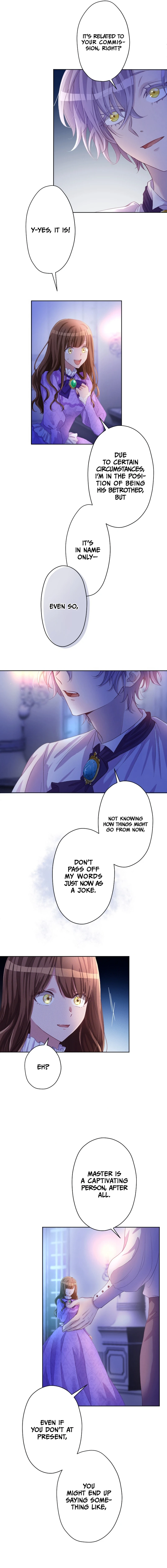 I Underestimated My Oshi’s Attachment Chapter 7 60 02