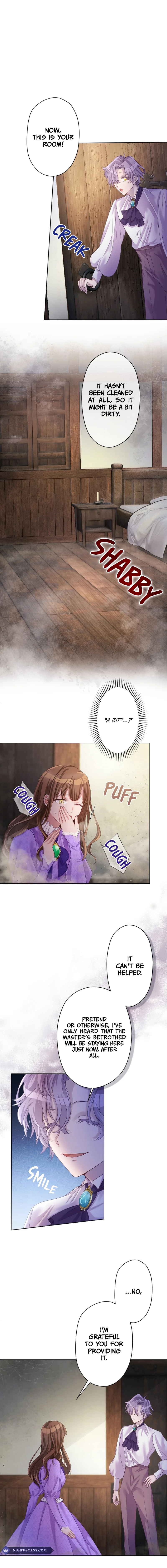 I Underestimated My Oshi’s Attachment Chapter 7 62 04