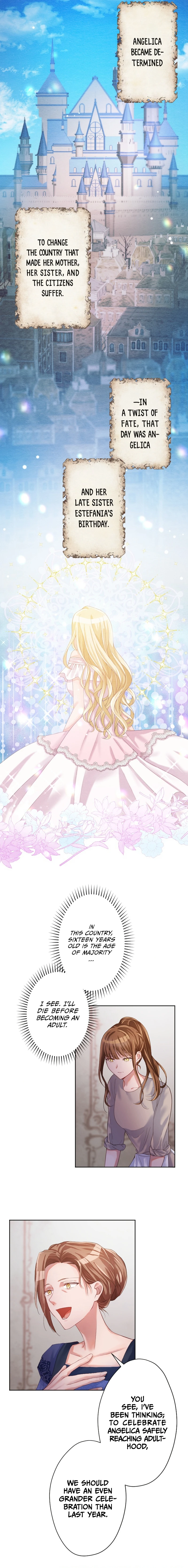 I Underestimated My Oshi’s Attachment Chapter 7 69 11