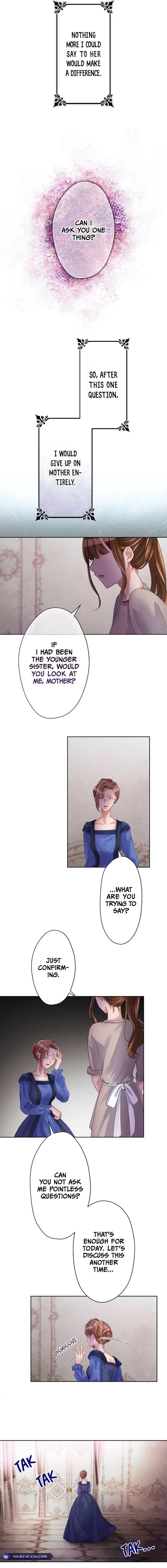 I Underestimated My Oshi’s Attachment Chapter 7 73 15