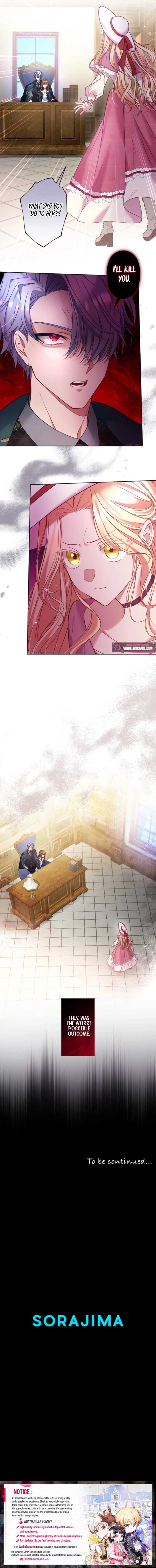 I Underestimated My Oshi’s Attachment Chapter 71 43 9