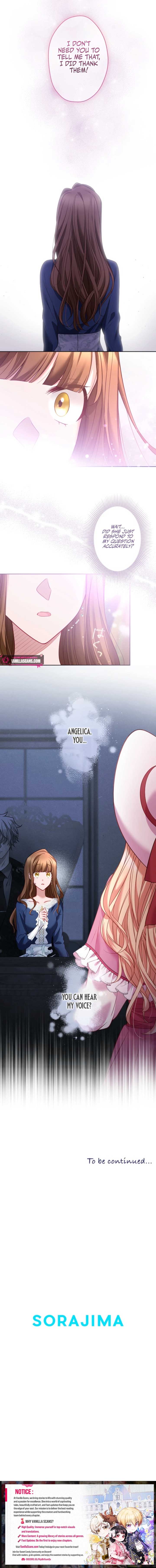 I Underestimated My Oshi’s Attachment Chapter 72 43 9