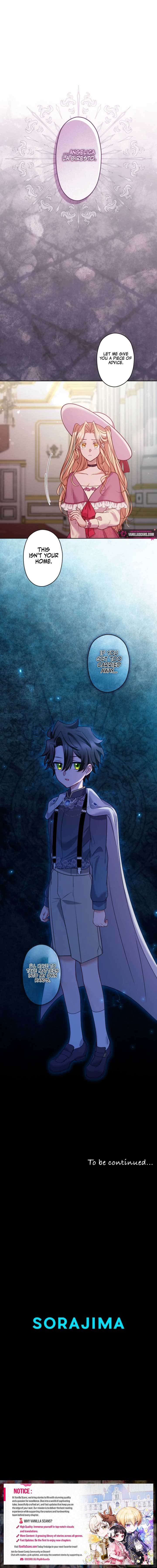 I Underestimated My Oshi’s Attachment Chapter 73 39 8