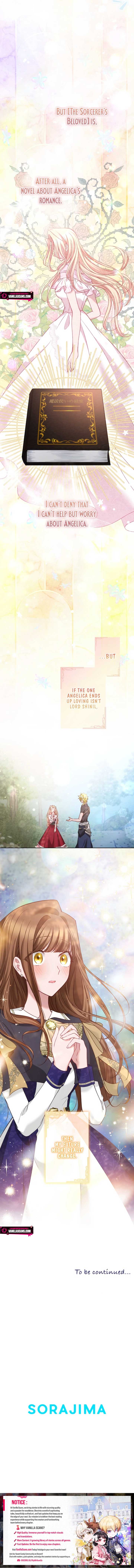 I Underestimated My Oshi’s Attachment Chapter 76 39 8