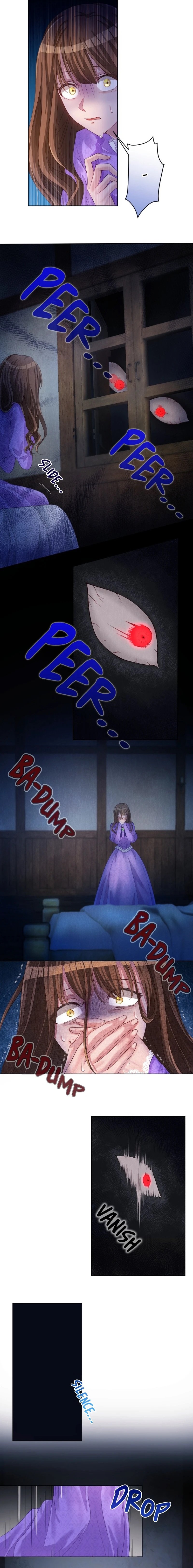 I Underestimated My Oshi’s Attachment Chapter 8 50 01