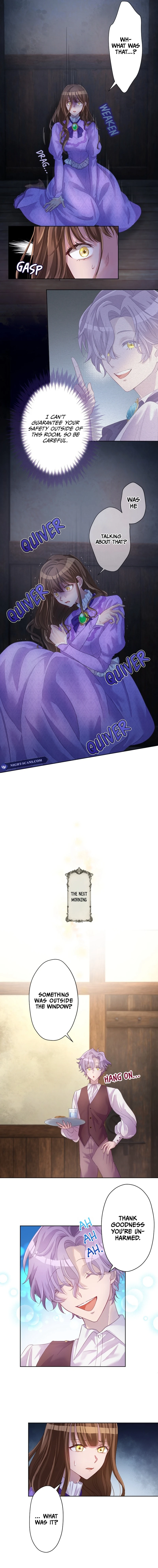 I Underestimated My Oshi’s Attachment Chapter 8 51 02