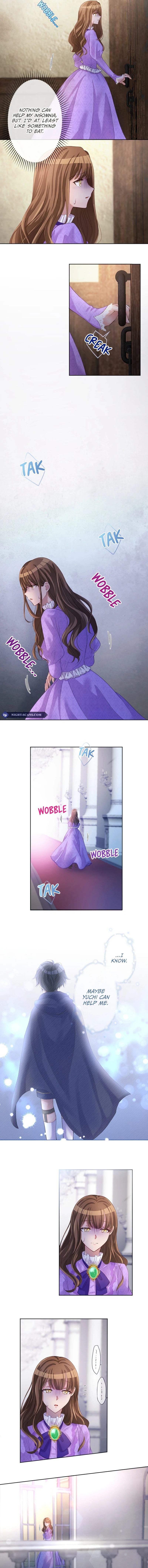 I Underestimated My Oshi’s Attachment Chapter 8 57 08