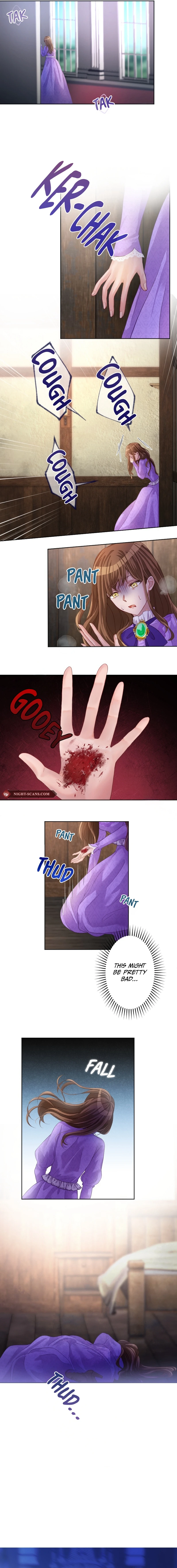 I Underestimated My Oshi’s Attachment Chapter 8 60 11