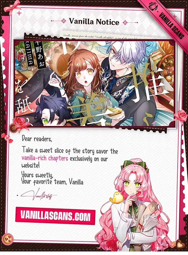 I Underestimated My Oshi’s Attachment Chapter 83 80 01