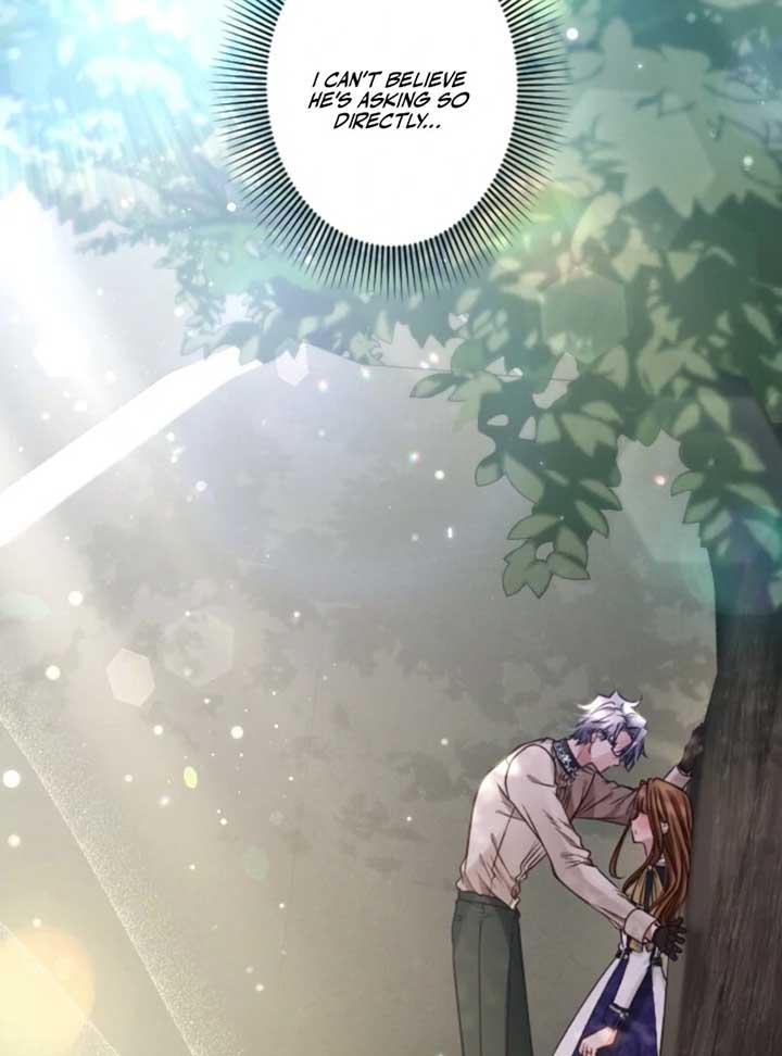 I Underestimated My Oshi’s Attachment Chapter 83 87 08