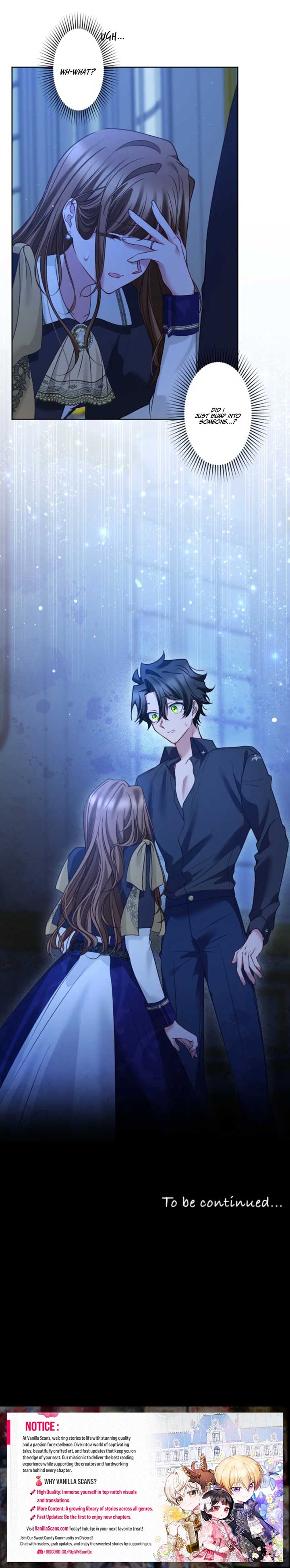 I Underestimated My Oshi’s Attachment Chapter 85 43 9