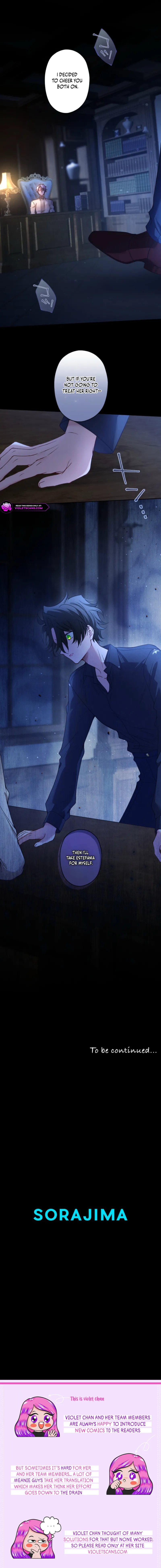 I Underestimated My Oshi’s Attachment Chapter 87 58 11