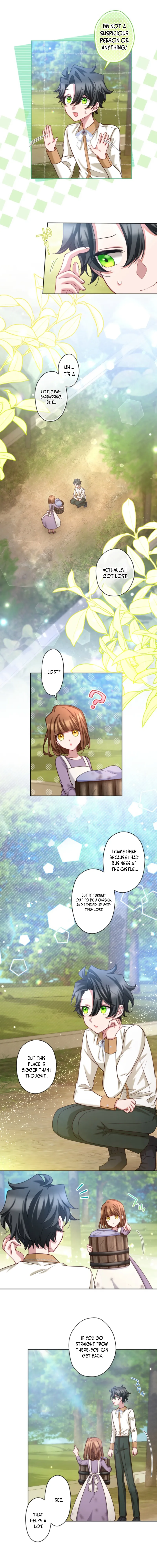 I Underestimated My Oshi’s Attachment Chapter 87 49 2