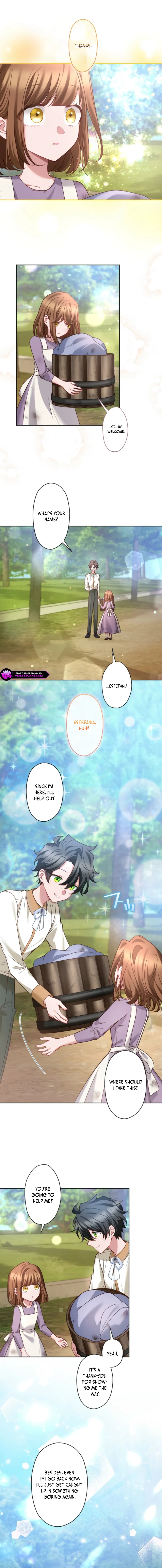 I Underestimated My Oshi’s Attachment Chapter 87 50 3