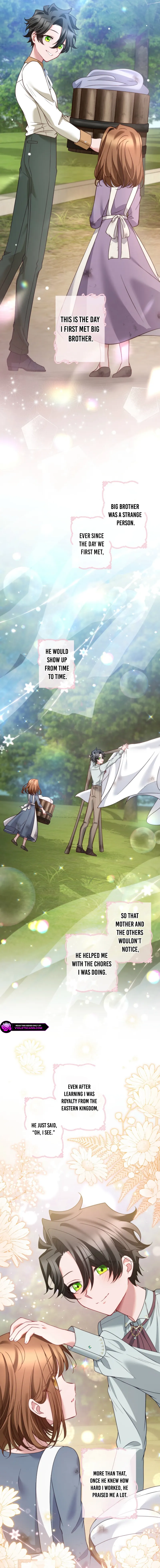 I Underestimated My Oshi’s Attachment Chapter 87 51 4