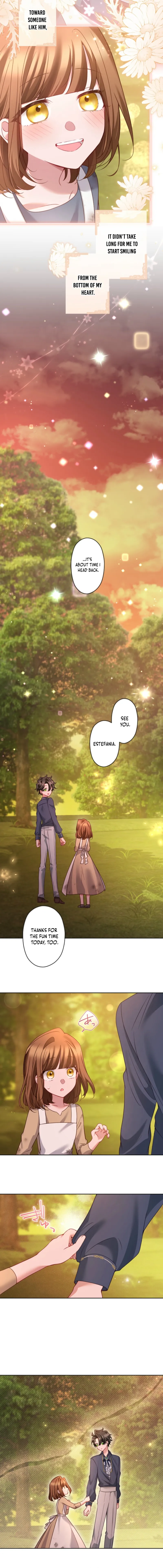 I Underestimated My Oshi’s Attachment Chapter 87 52 5