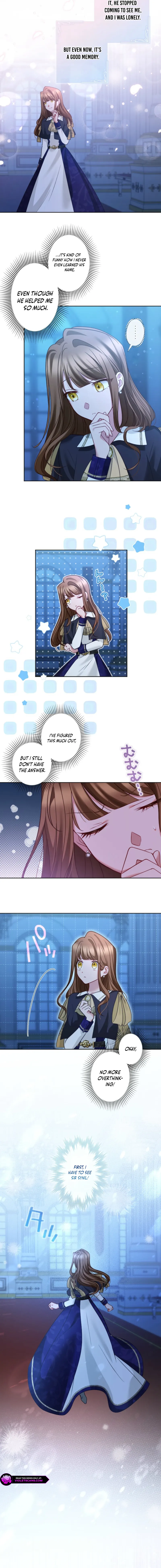 I Underestimated My Oshi’s Attachment Chapter 87 54 7