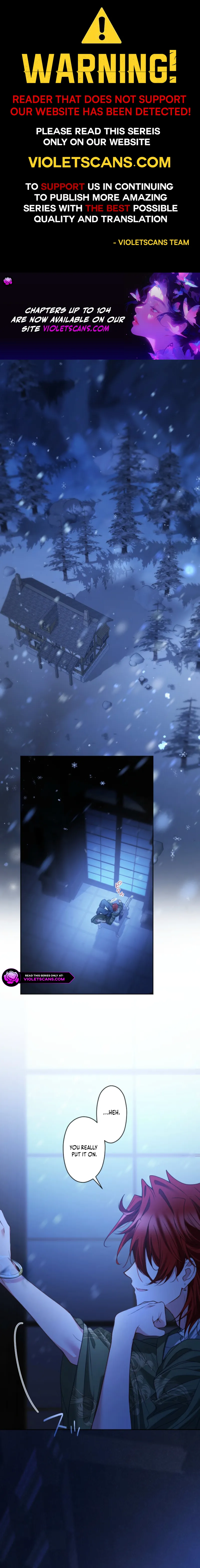 I Underestimated My Oshi’s Attachment Chapter 89 47 0