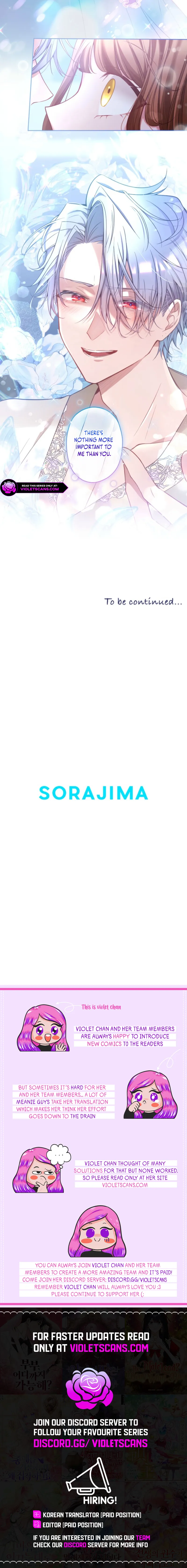 I Underestimated My Oshi’s Attachment Chapter 89 59 12