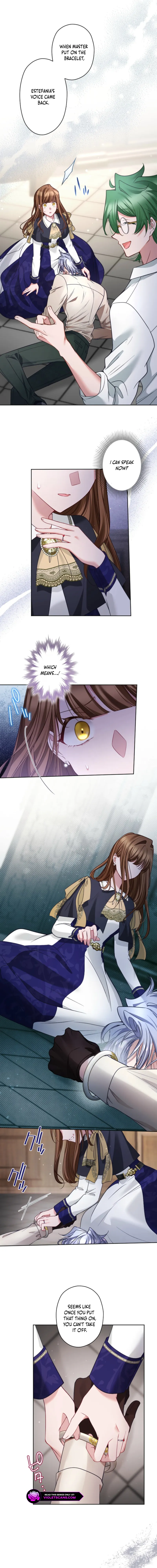 I Underestimated My Oshi’s Attachment Chapter 89 50 3