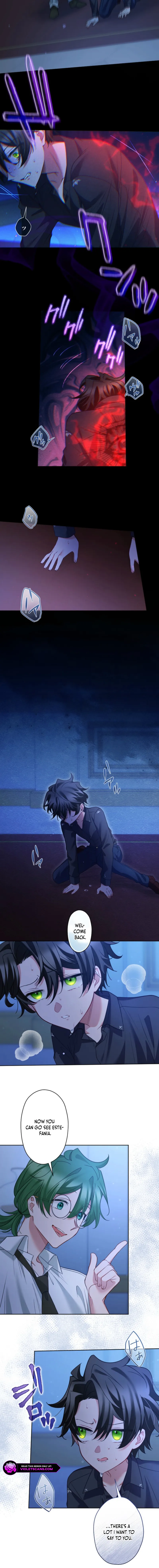 I Underestimated My Oshi’s Attachment Chapter 89 55 8