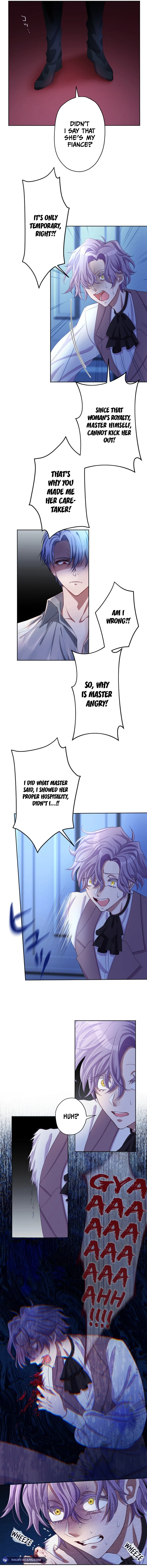 I Underestimated My Oshi’s Attachment Chapter 9 55 03