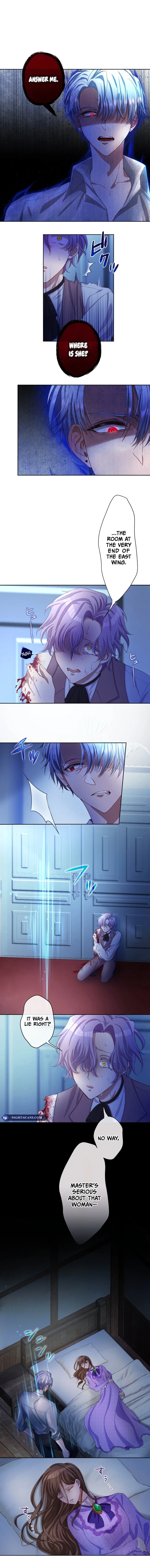 I Underestimated My Oshi’s Attachment Chapter 9 56 04