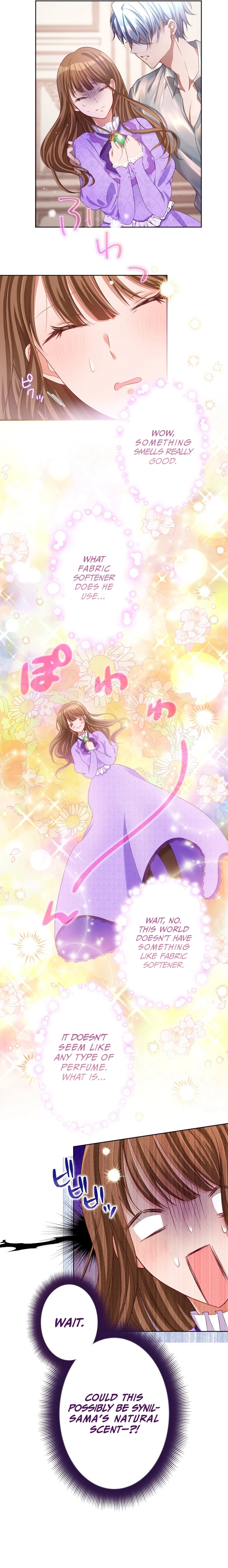 I Underestimated My Oshi’s Attachment Chapter 9 65 13