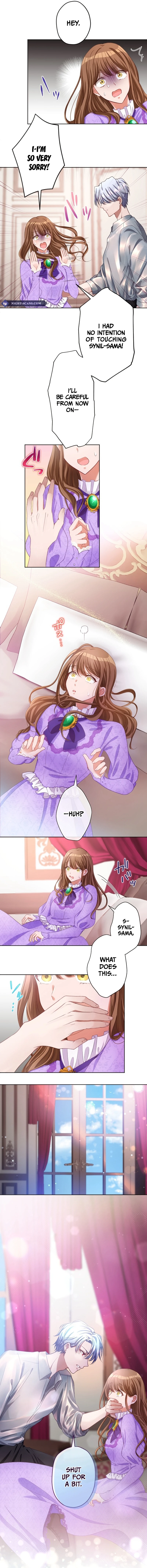 I Underestimated My Oshi’s Attachment Chapter 9 66 14