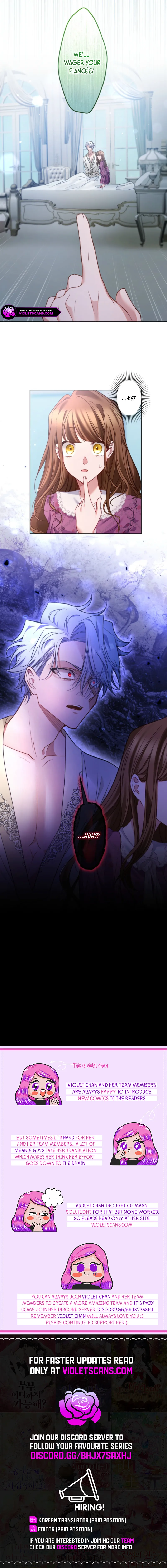 I Underestimated My Oshi’s Attachment Chapter 91 35 6