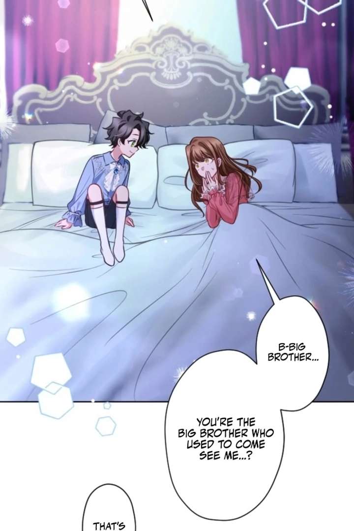 I Underestimated My Oshi’s Attachment Chapter 99 270 08