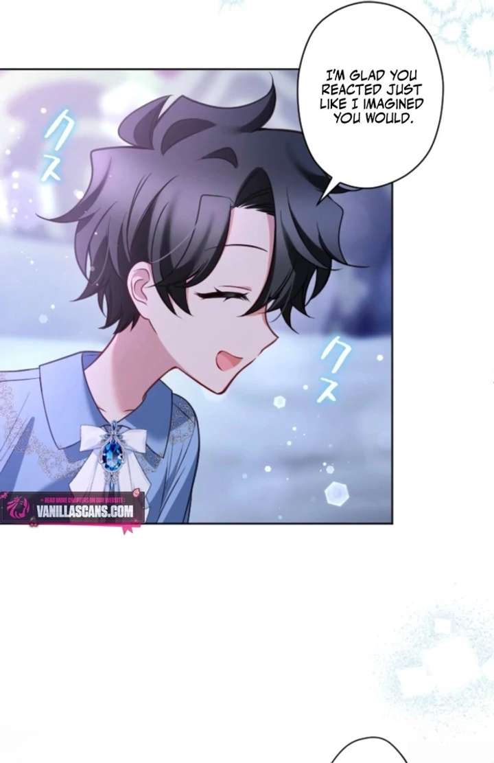 I Underestimated My Oshi’s Attachment Chapter 99 272 10