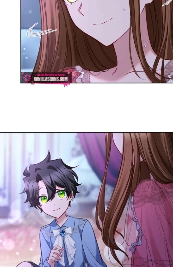 I Underestimated My Oshi’s Attachment Chapter 99 276 14