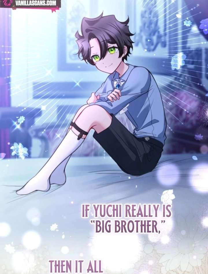 I Underestimated My Oshi’s Attachment Chapter 99 279 17