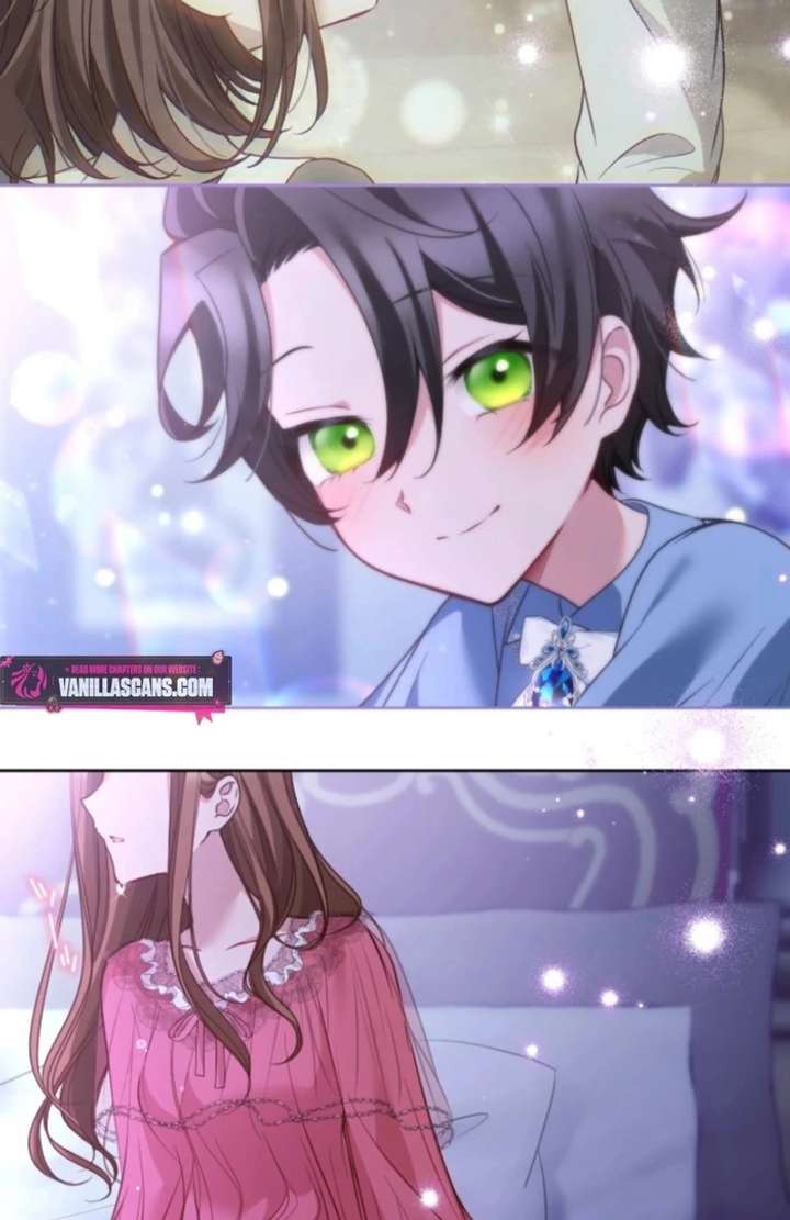 I Underestimated My Oshi’s Attachment Chapter 99 281 19