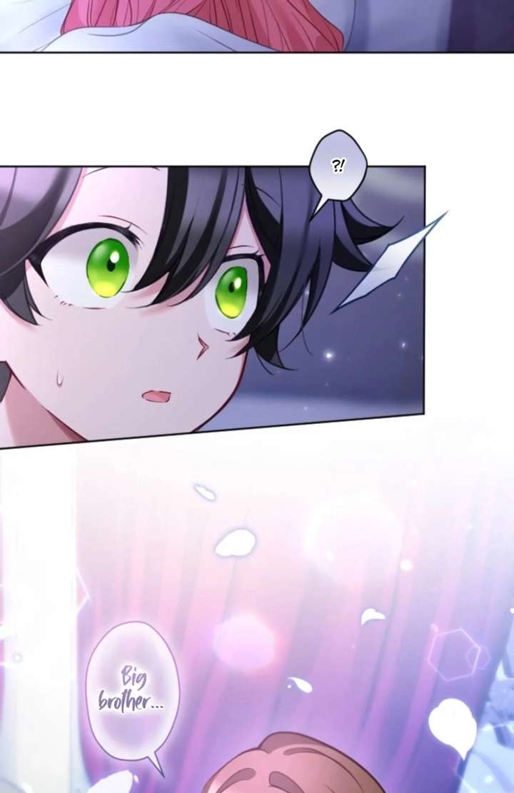 I Underestimated My Oshi’s Attachment Chapter 99 282 20