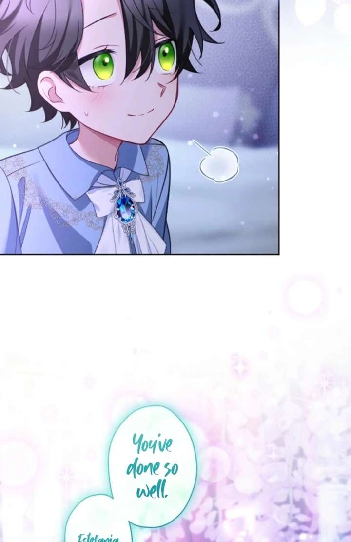 I Underestimated My Oshi’s Attachment Chapter 99 284 22