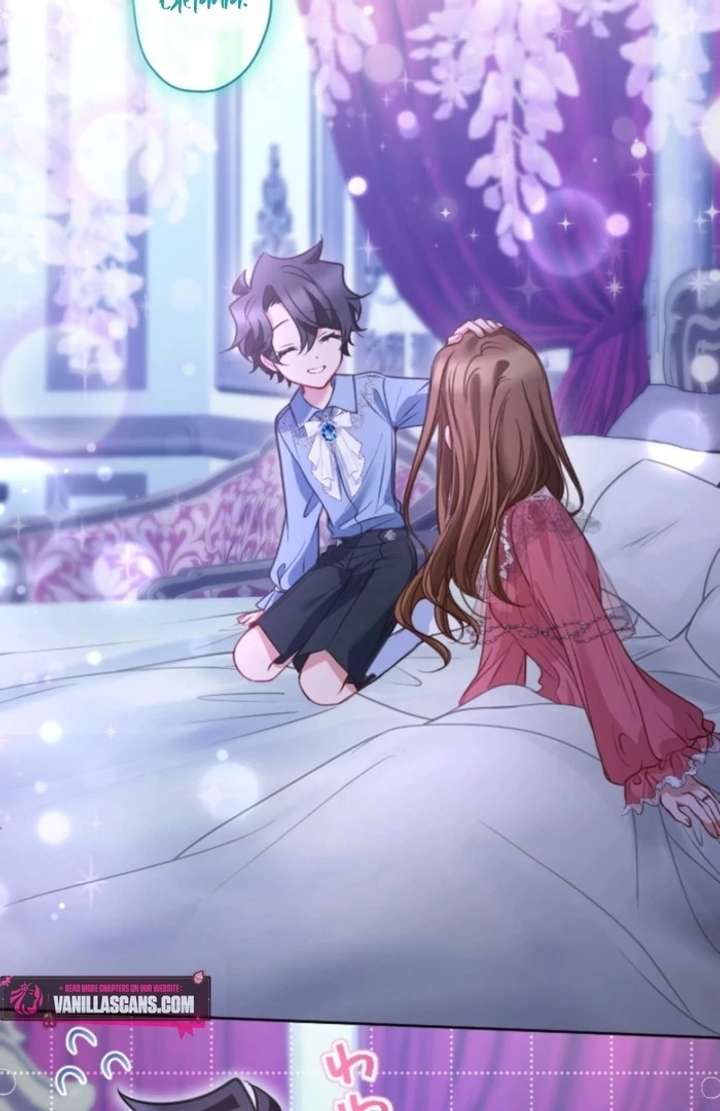 I Underestimated My Oshi’s Attachment Chapter 99 285 23