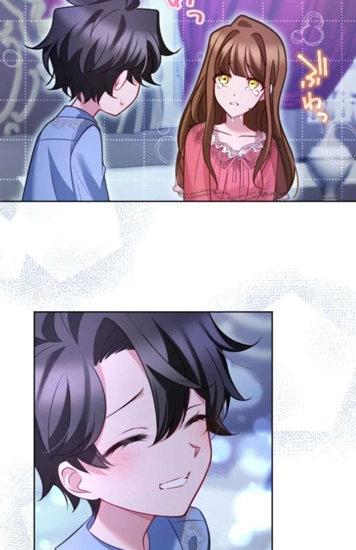 I Underestimated My Oshi’s Attachment Chapter 99 286 24