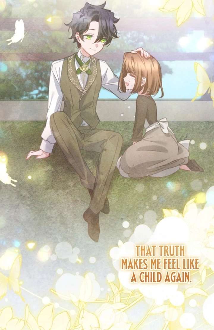 I Underestimated My Oshi’s Attachment Chapter 99 289 27