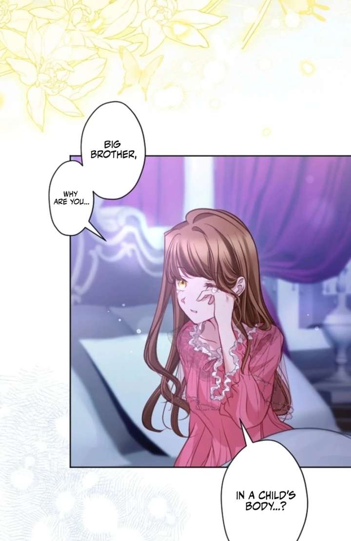 I Underestimated My Oshi’s Attachment Chapter 99 290 28