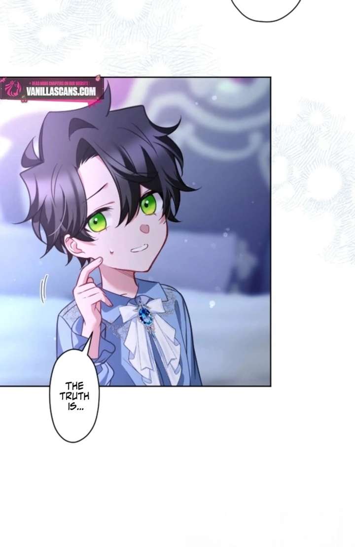 I Underestimated My Oshi’s Attachment Chapter 99 291 29