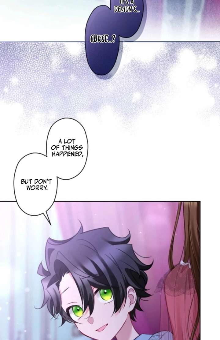 I Underestimated My Oshi’s Attachment Chapter 99 293 31