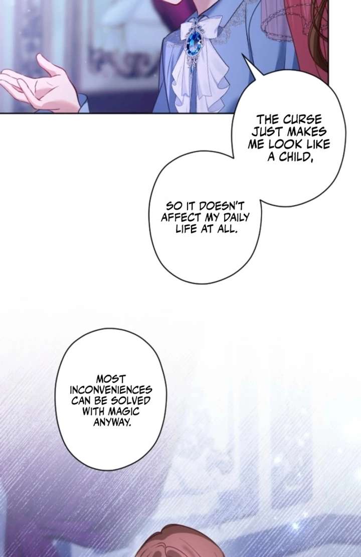 I Underestimated My Oshi’s Attachment Chapter 99 294 32