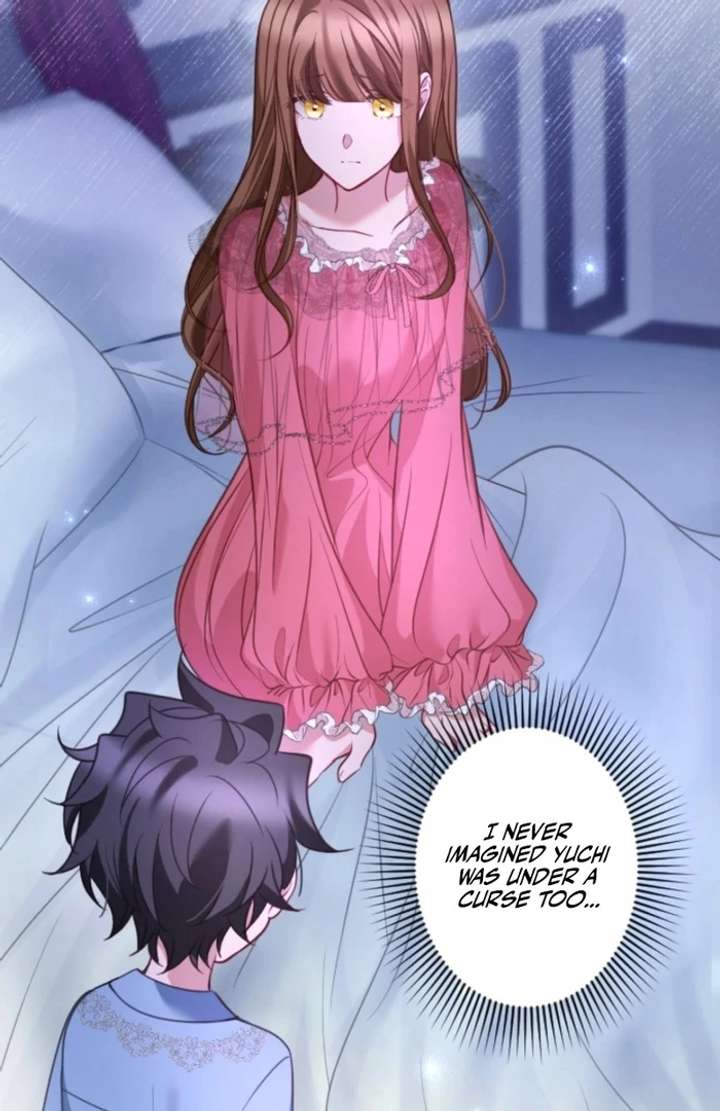 I Underestimated My Oshi’s Attachment Chapter 99 295 33